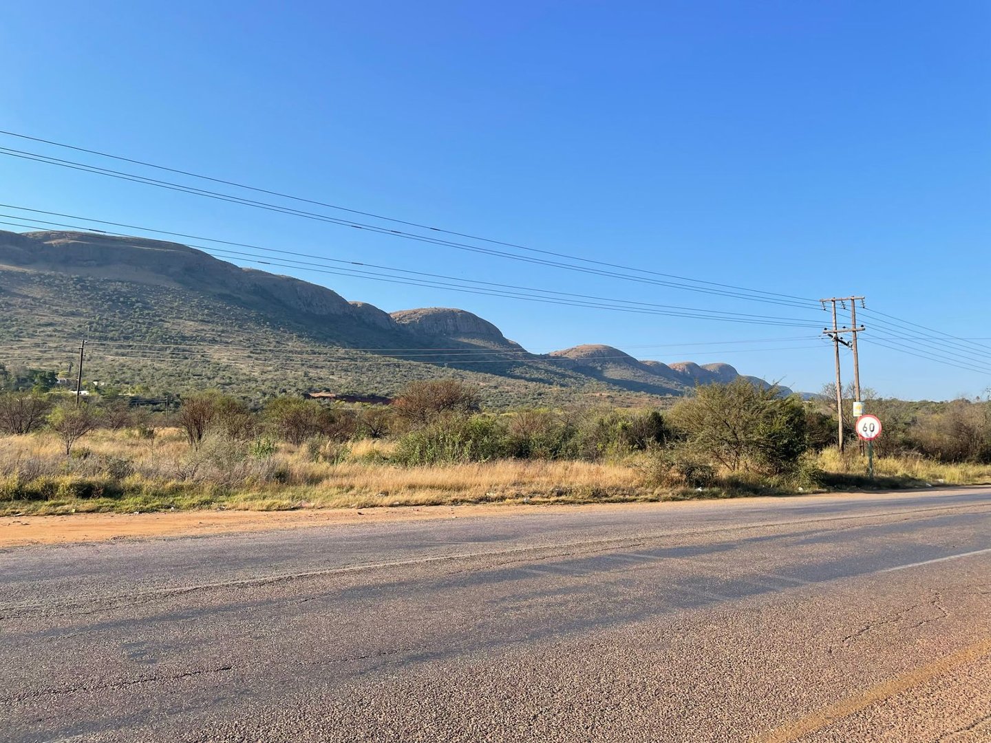 0 Bedroom Property for Sale in Hartbeespoort Rural North West